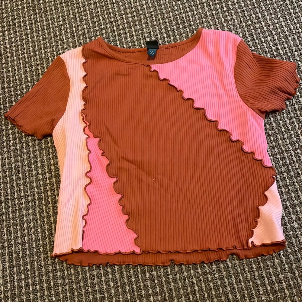 baby tee